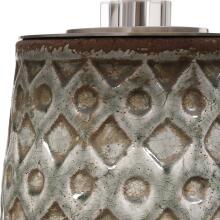 Cetona-Old World Table Lamp