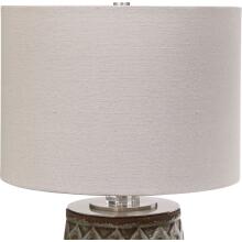 Cetona-Old World Table Lamp