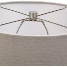 Cetona-Old World Table Lamp