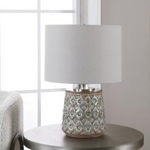Cetona-Old World Table Lamp