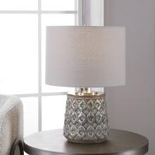 Cetona-Old World Table Lamp