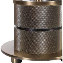 Anmer-Industrial Table Lamp