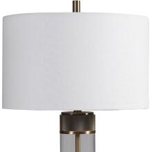 Anmer-Industrial Table Lamp