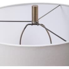 Anmer-Industrial Table Lamp