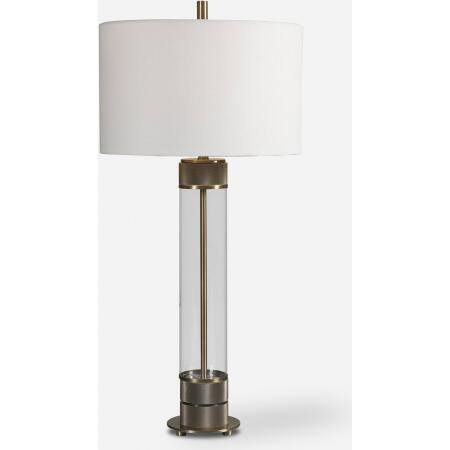 Anmer-Industrial Table Lamp