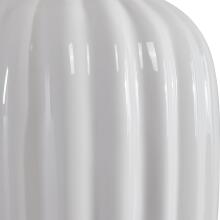 Strauss-White Ceramic Table Lamp