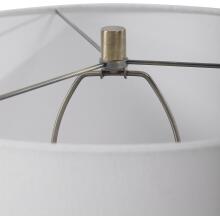 Strauss-White Ceramic Table Lamp