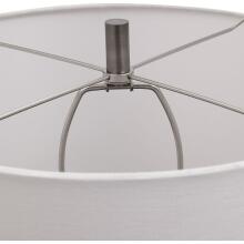 Caicos-Teal Table Lamp