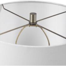 Durango-Terracotta Accent Lamp