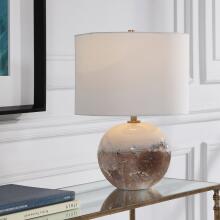 Durango-Terracotta Accent Lamp