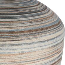Prospect-Striped Accent Lamp