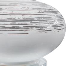Lenta-Off-White Accent Lamp