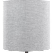 Lenta-Off-White Accent Lamp