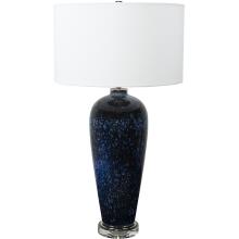 Stargazer-Cobalt Navy Table Lamp