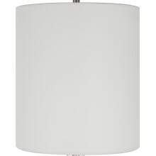 Aurelia-Steel Buffet Lamp
