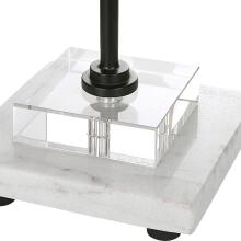 Ciara-Sleek Buffet Lamp