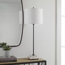 Ciara-Sleek Buffet Lamp