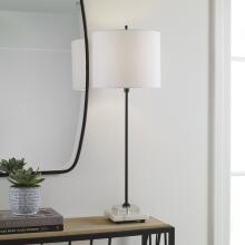 Ciara-Sleek Buffet Lamp