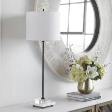 Ciara-Sleek Buffet Lamp