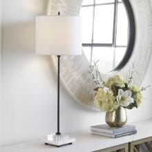 Ciara-Sleek Buffet Lamp