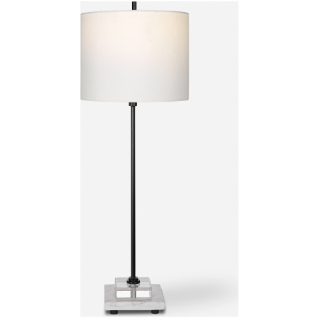 Ciara-Sleek Buffet Lamp