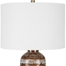 Roan-Artisian Table Lamp
