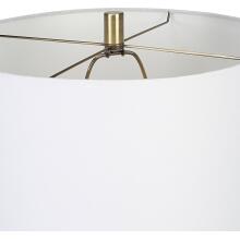 Roan-Artisian Table Lamp