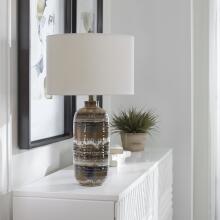 Roan-Artisian Table Lamp