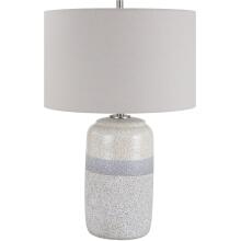 Pinpoint-Specked Table Lamp