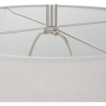 Pinpoint-Specked Table Lamp