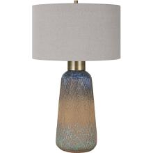 Western Sky-Ceramic Table Lamp