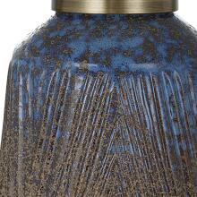 Western Sky-Ceramic Table Lamp
