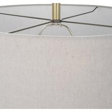 Western Sky-Ceramic Table Lamp