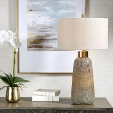 Western Sky-Ceramic Table Lamp