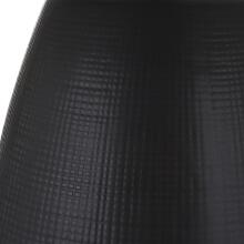 Twilight-Satin Black Table Lamp