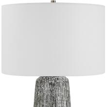 Static-Modern Table Lamp