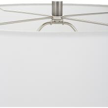 Static-Modern Table Lamp