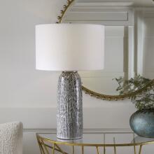 Static-Modern Table Lamp