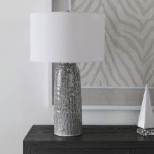 Static-Modern Table Lamp