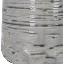 Cyclone-Ivory Table Lamp