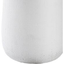 Heir-Chalk White Table Lamp