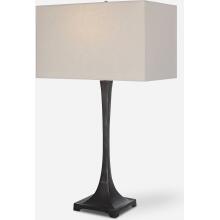 Reydan-Tapered Iron Table Lamp