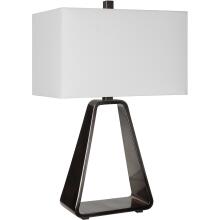 Halo-Modern Open Table Lamp