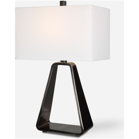 Halo-Modern Open Table Lamp