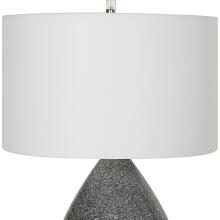 Nebula-Nebula Speckled Glaze Table Lamp