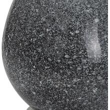 Nebula-Nebula Speckled Glaze Table Lamp