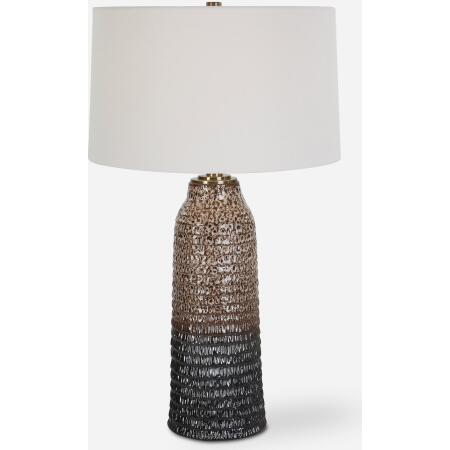 Padma-Mottled Table Lamp