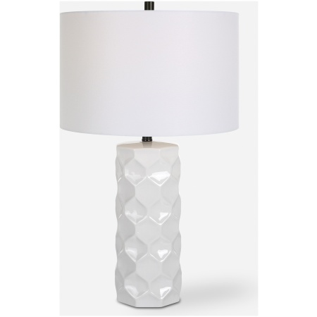 Honeycomb-Table Lamp