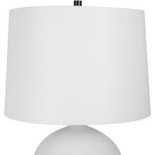 Collar-Table Lamp