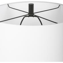 Collar-Table Lamp